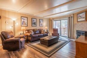 Summit Forester #47 BLDG.2 Bedrm / 2 bath Ski in Ski Out! Steps to Chair 15 at Little Eagle Lodge!